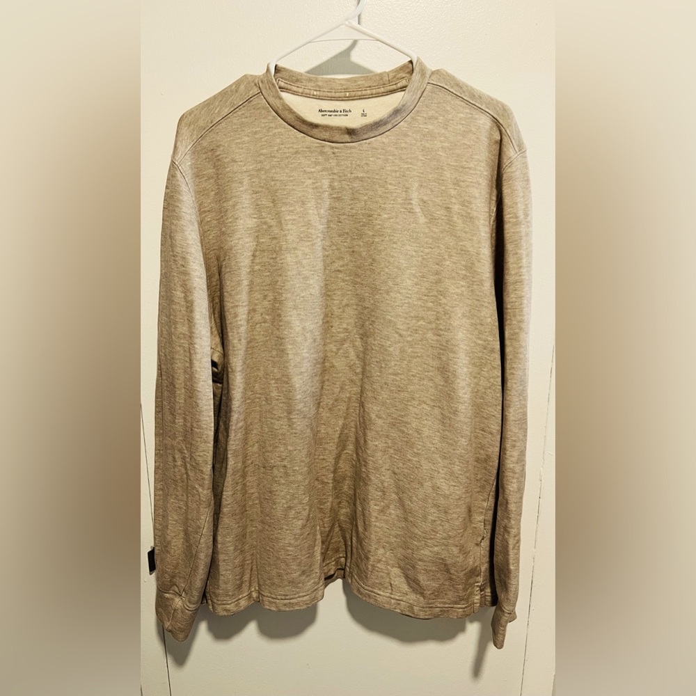 Abercrombie &Fitch Men T Shirt